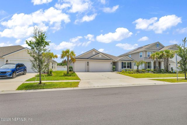 2928 COLD STREAM LN Lane, Green Cove Springs, FL 32043