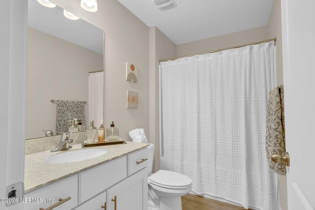 2928 COLD STREAM LN Lane, Green Cove Springs, FL 32043