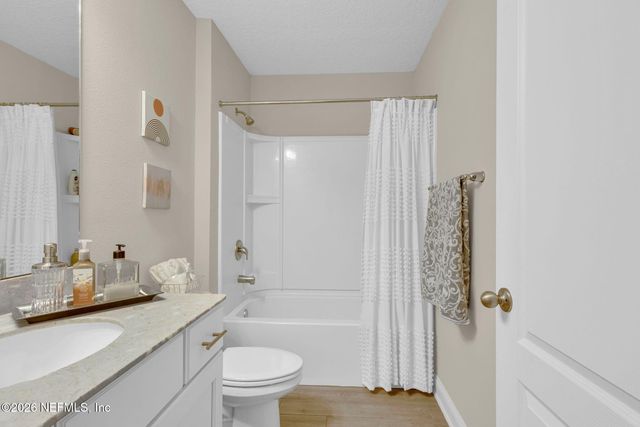 2928 COLD STREAM LN Lane, Green Cove Springs, FL 32043