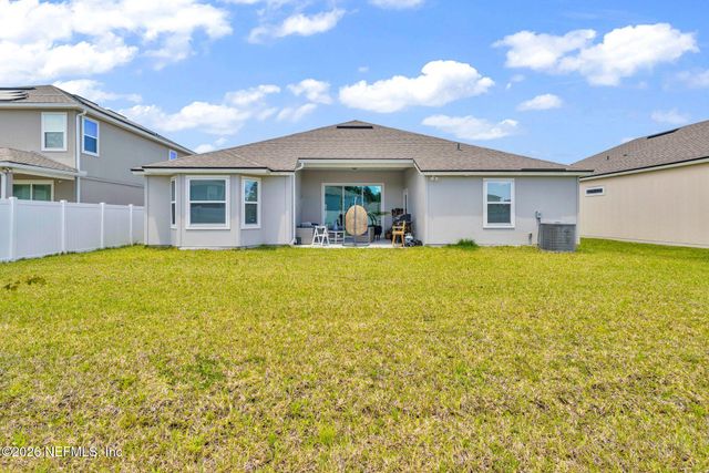 2928 COLD STREAM LN Lane, Green Cove Springs, FL 32043