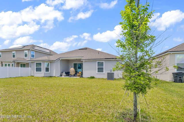 2928 COLD STREAM LN Lane, Green Cove Springs, FL 32043