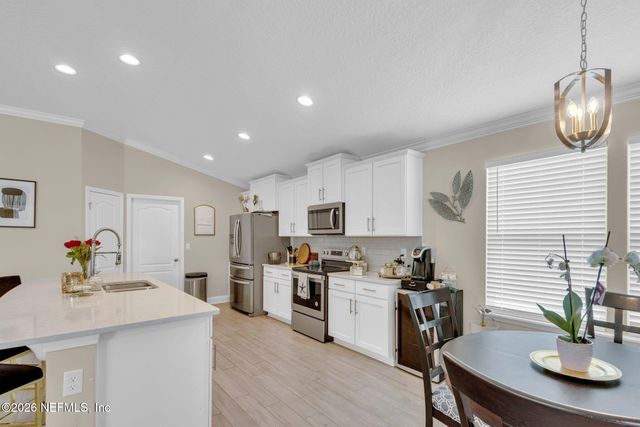 2928 COLD STREAM LN Lane, Green Cove Springs, FL 32043