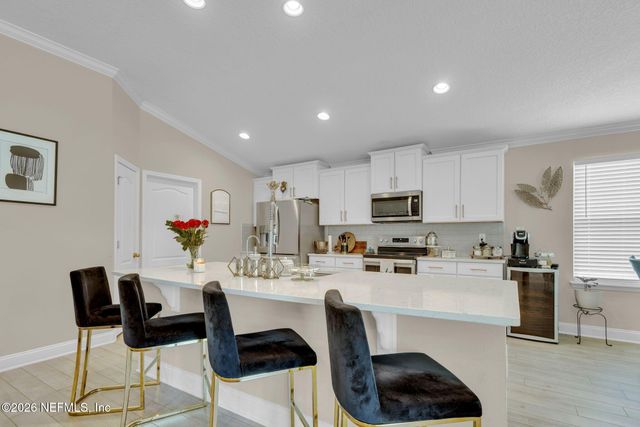 2928 COLD STREAM LN Lane, Green Cove Springs, FL 32043