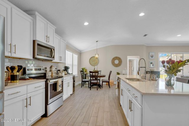 2928 COLD STREAM LN Lane, Green Cove Springs, FL 32043