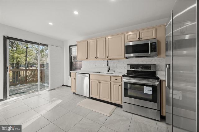 10626 FITZGIBBON CT, Bowie, MD 20721