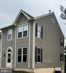 10626 FITZGIBBON CT, Bowie, MD 20721