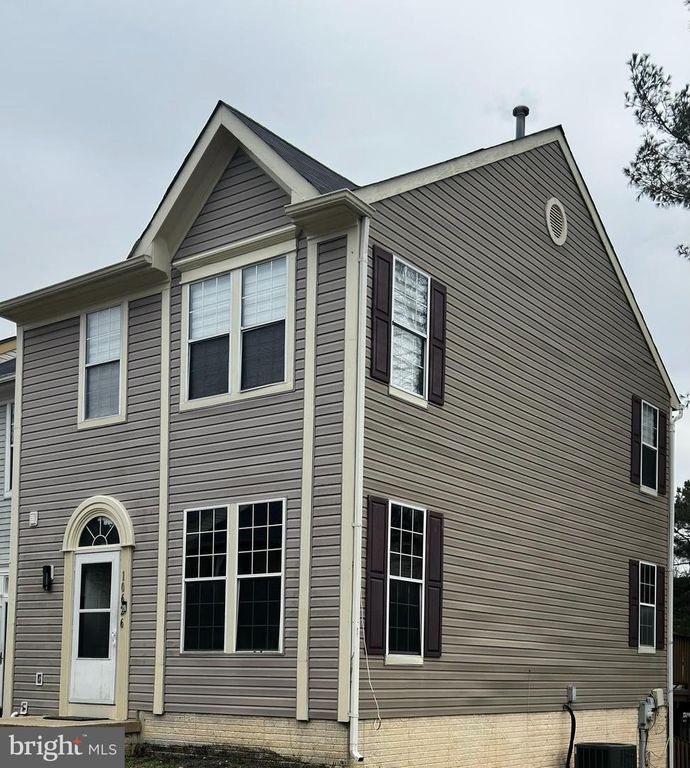 10626 FITZGIBBON CT, Bowie, MD 20721