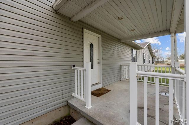 444 County Highway 505, Benton, MO 63736