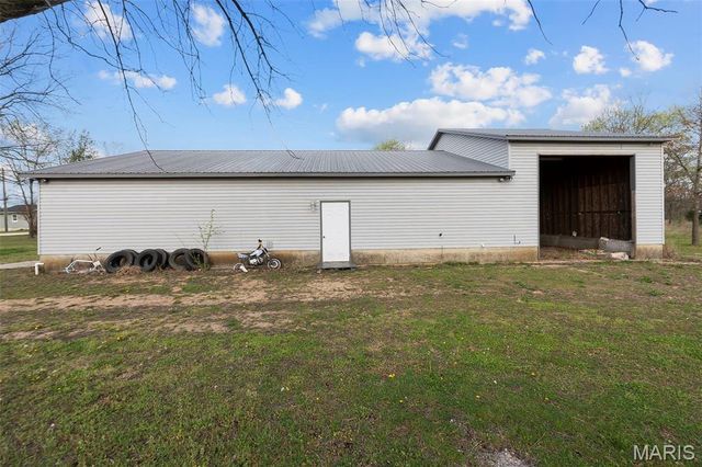 444 County Highway 505, Benton, MO 63736