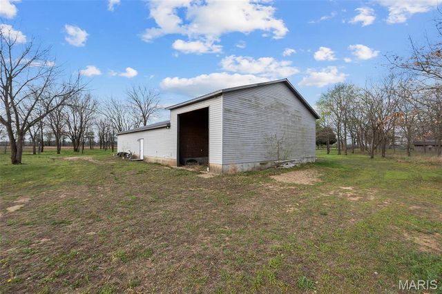 444 County Highway 505, Benton, MO 63736