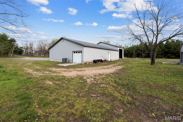 444 County Highway 505, Benton, MO 63736