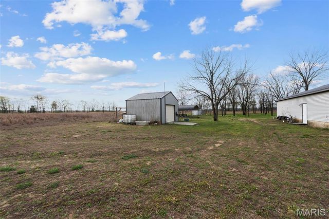 444 County Highway 505, Benton, MO 63736