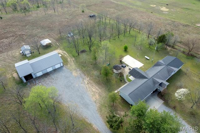 444 County Highway 505, Benton, MO 63736