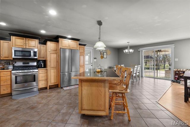 444 County Highway 505, Benton, MO 63736