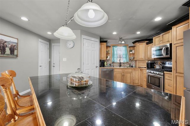 444 County Highway 505, Benton, MO 63736