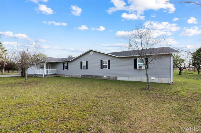 444 County Highway 505, Benton, MO 63736