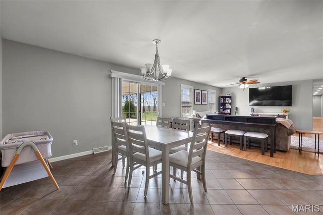 444 County Highway 505, Benton, MO 63736