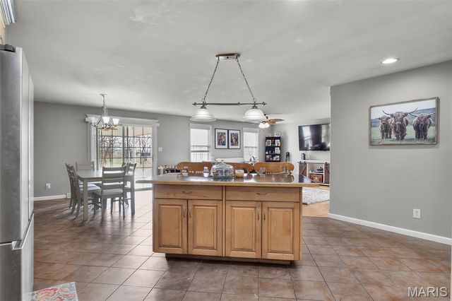 444 County Highway 505, Benton, MO 63736