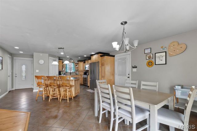 444 County Highway 505, Benton, MO 63736