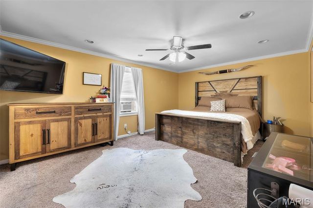 444 County Highway 505, Benton, MO 63736