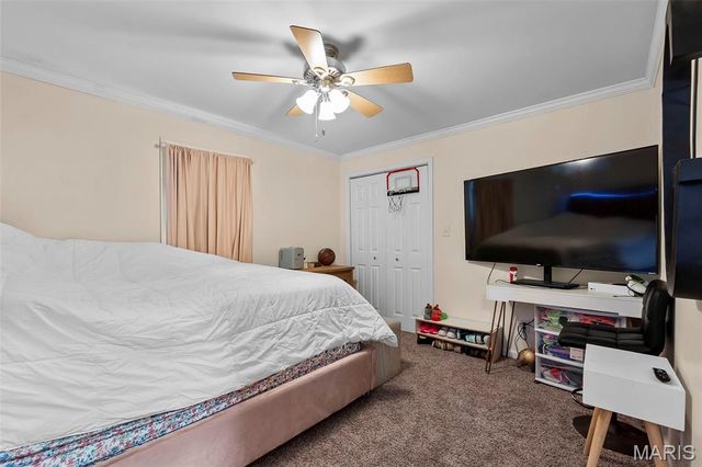 444 County Highway 505, Benton, MO 63736