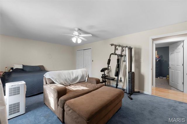 444 County Highway 505, Benton, MO 63736