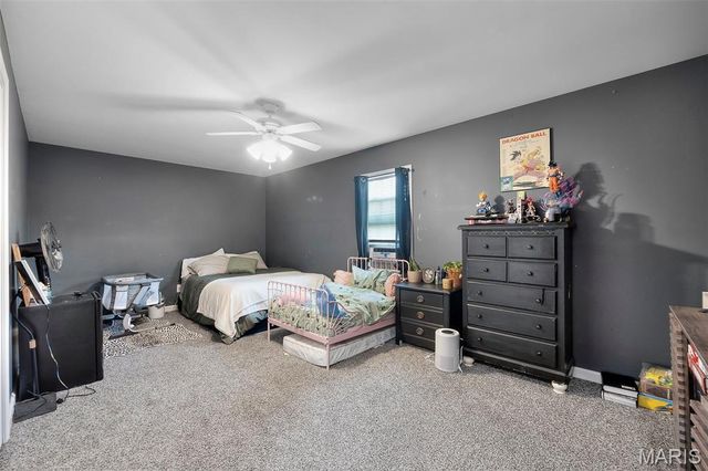 444 County Highway 505, Benton, MO 63736