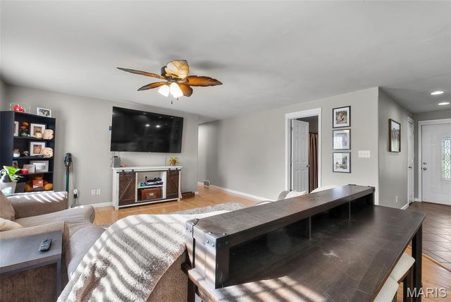 444 County Highway 505, Benton, MO 63736