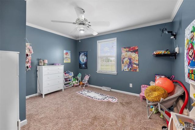 444 County Highway 505, Benton, MO 63736