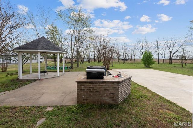 444 County Highway 505, Benton, MO 63736