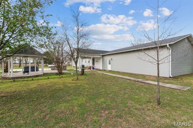 444 County Highway 505, Benton, MO 63736