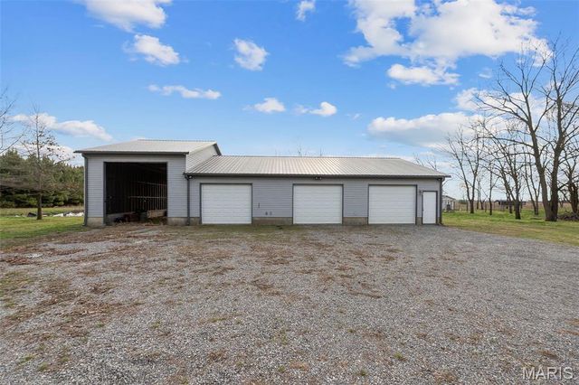 444 County Highway 505, Benton, MO 63736
