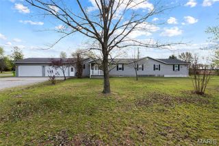 444 County Highway 505, Benton, MO 63736
