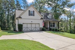 8130 Calloway Club Drive, Cumming, GA 30028