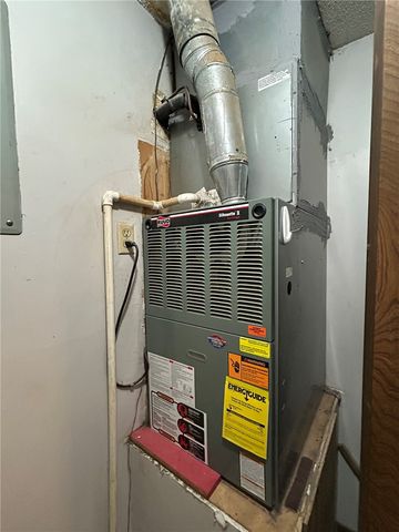 507 Dalewood Court, Russellville, AR 72801