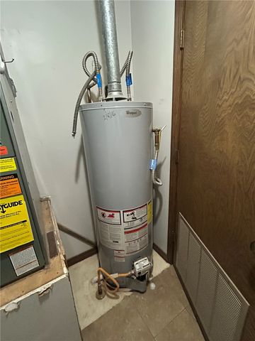 507 Dalewood Court, Russellville, AR 72801