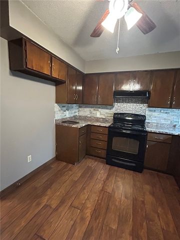 507 Dalewood Court, Russellville, AR 72801