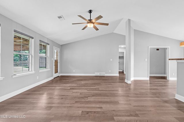 7762 Brierfield Drive, Southaven, MS 38672