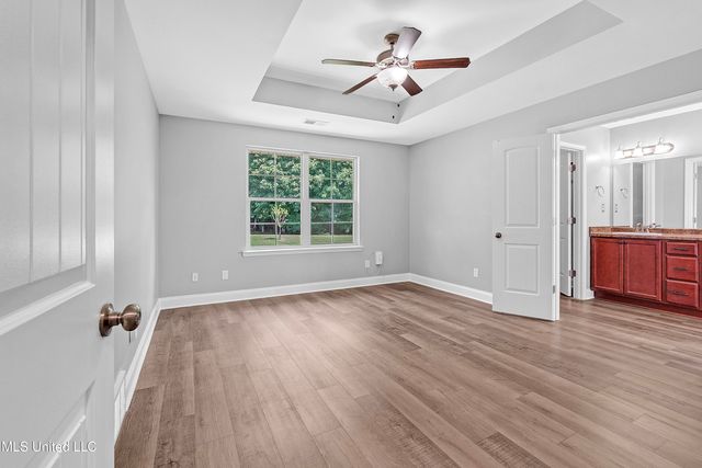 7762 Brierfield Drive, Southaven, MS 38672