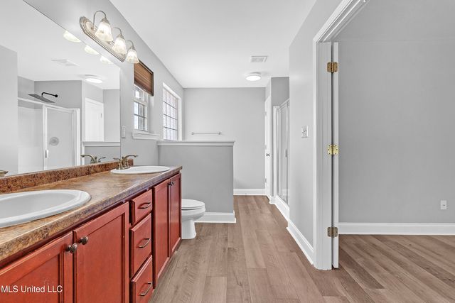 7762 Brierfield Drive, Southaven, MS 38672