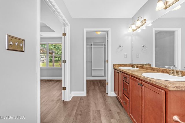 7762 Brierfield Drive, Southaven, MS 38672