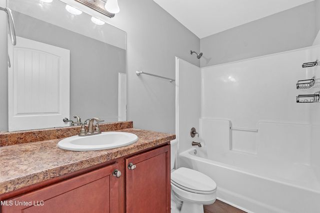 7762 Brierfield Drive, Southaven, MS 38672