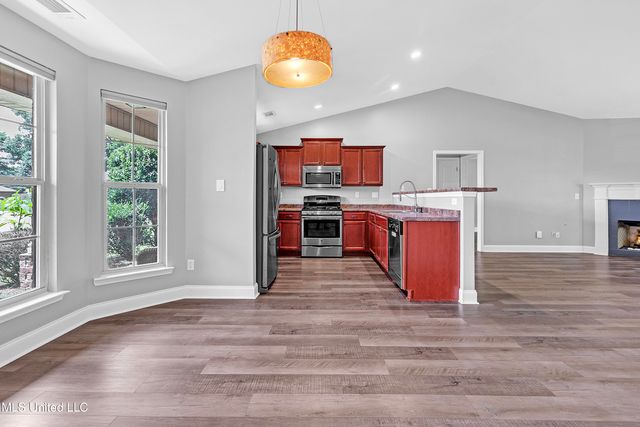 7762 Brierfield Drive, Southaven, MS 38672