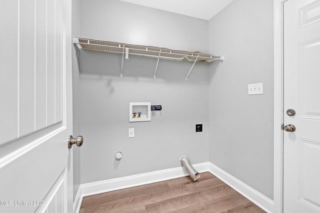 7762 Brierfield Drive, Southaven, MS 38672