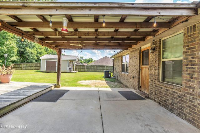 7762 Brierfield Drive, Southaven, MS 38672