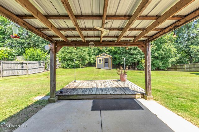 7762 Brierfield Drive, Southaven, MS 38672