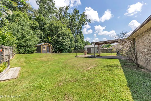 7762 Brierfield Drive, Southaven, MS 38672