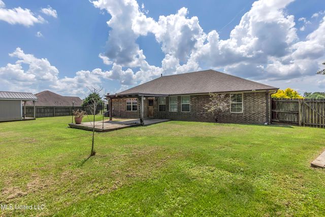 7762 Brierfield Drive, Southaven, MS 38672