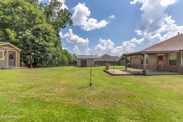 7762 Brierfield Drive, Southaven, MS 38672