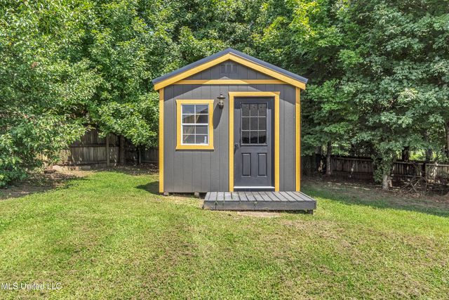 7762 Brierfield Drive, Southaven, MS 38672